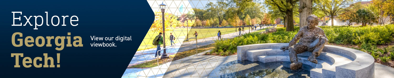 Explore Georgia Tech