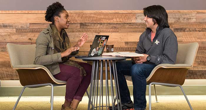 Tutoring and Academic Support