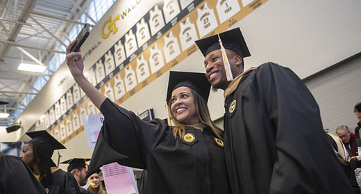Center for Student Diversity and Inclusion